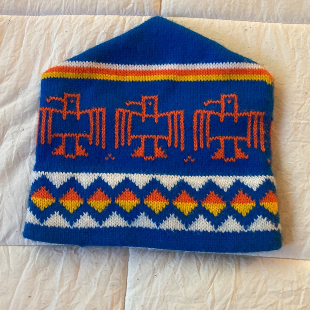 Beanie/ knit hat